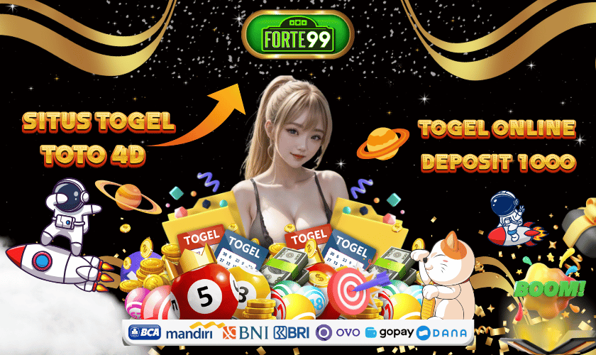 Situs Togel : Daftar Situs Toto 4d dan Togel Online Terpercaya