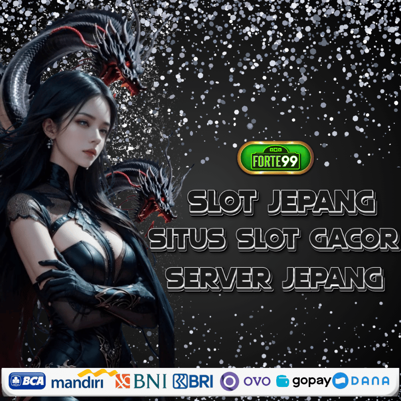 Slot Jepang 🔴 Situs Slot Server Jepang Gacor Hari Ini Gampang Maxwin Auto WD